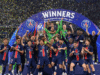 PSG Akhirnya Juara Liga Champions: Dominasi Uang atau Keajaiban Sepak Bola?