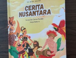Panggilan Budaya Nusantara