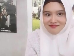 Penyair Ririe Aiko Menjadi Pemenang Sayembara Puisi Esai Antarbangsa