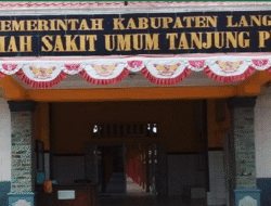 RSUD Tanjung Pura: Langkah Digitalisasi Pelayanan Kesehatan untuk Masyarakat Luas