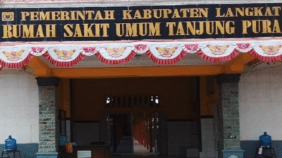 rsud tanjung pura