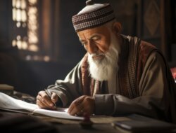 Revitalisasi Ilmu Kalam di Era Kontemporer: Menyatukan Iman dan Rasionalitas dalam Perspektif Kalam Jadid