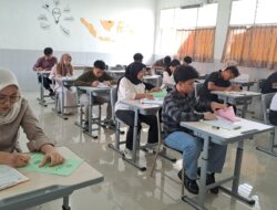 Gandeng Bosowa School, UPN Veteran Yogyakarta Gelar Seleksi Mandiri di Bogor dan Makassar