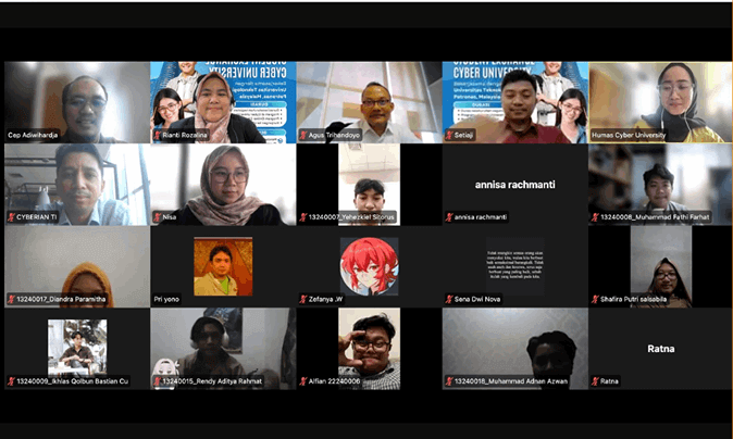 student-exchange-cyber-university