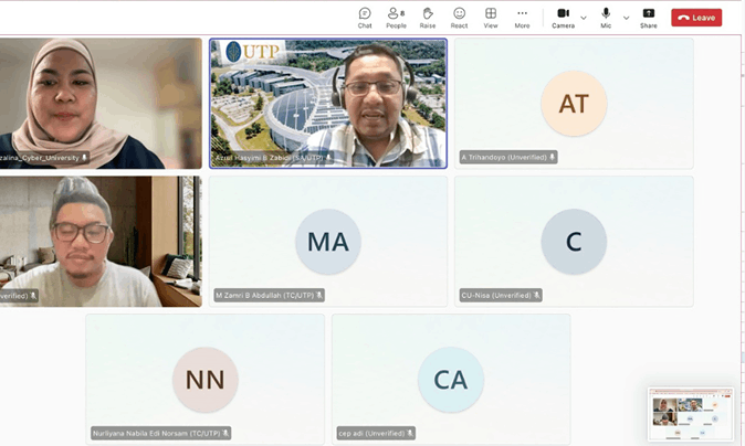 student-exchange-cyber-university