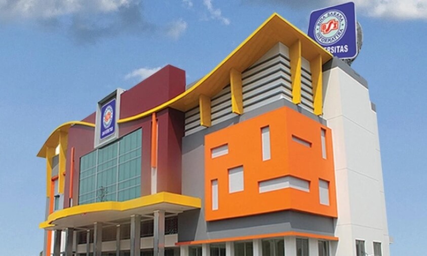 ubsi