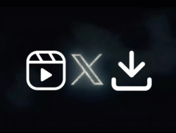 Cara Unduh Video dari X dengan Mudah, Gratis & Tanpa Watermark