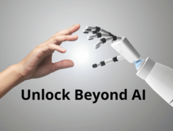 UNM Bahas Keseimbangan AI dan Psikologi dalam Seminar Nasional “Unlock Beyond AI”