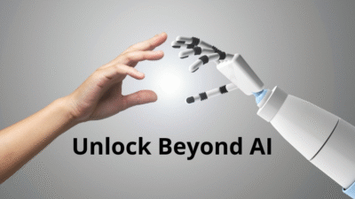unlock beyond ai