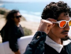 Meta Perkenalkan Kacamata Pintar Hasil Kerjasama dengan Oakley