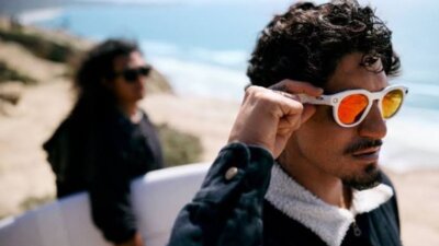 Meta Perkenalkan Kacamata Pintar Hasil Kerjasama dengan Oakley