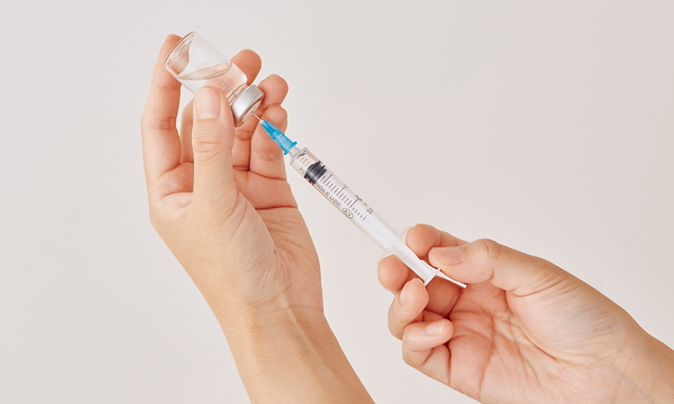 vaksin meningitis umrah