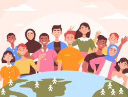 Solidaritas Mekanik Masyarakat Baduy: Benteng Tradisi di Tengah Arus Modernisasi