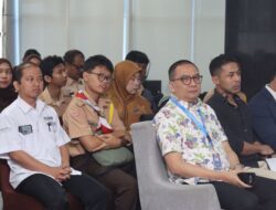 Peserta AI Cyber & Fintech Summit 2025: “Kami Pulang dengan Pandangan Baru dan Semangat Baru”