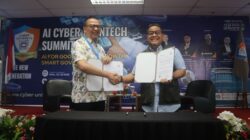 Cyber University Gandeng Sinar Mas Land untuk Cetak Wirausahawan Muda Digital Lewat Program Youthpreneur