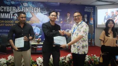 AI di Generasi Muda