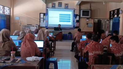 AI untuk Penulisan Artikel