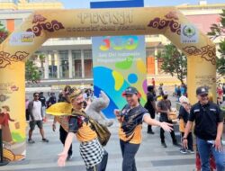 Acaraki Jamu Festival Bawa Permainan Tradisional & Aksara Nusantara Jadi Spotlight!