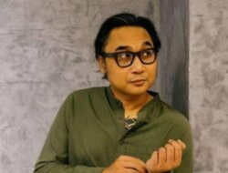 Adhitia Sofyan Rilis Single “Pencerita” Untuk Sambut Album Kedelapan