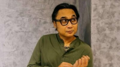 Adhitia Sofyan Rilis Single “Pencerita” Untuk Sambut Album Kedelapan 