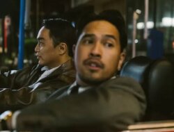 Setelah Satu Windu, Adrian Khalif & Dipha Barus Comeback Lewat Single “Kualat” yang Penuh Emosi & Groove