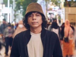 Adrian Yunan Balik Setelah 6 Tahun Vakum! Album ‘Jalan Keluar’ Siap Temani Momen Overthinking Kamu