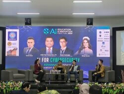 AI untuk Keamanan Siber: Inovasi yang Mengawal Dunia Digital!
