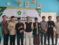 Al-Falak Pagentongan Bogor Siap Terapkan “Deep Learning’’