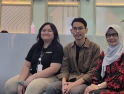 Belajar, Magang, Sukses! Alumni Bisnis Digital Ini Tembus Posisi Strategis di Shopee
