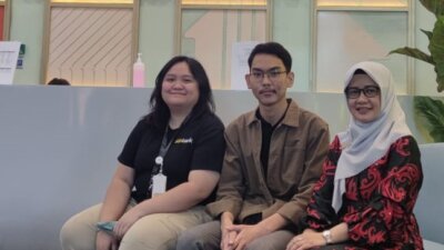 Alumni Bisnis Digital