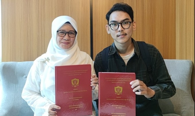 Alumni Bisnis Digital