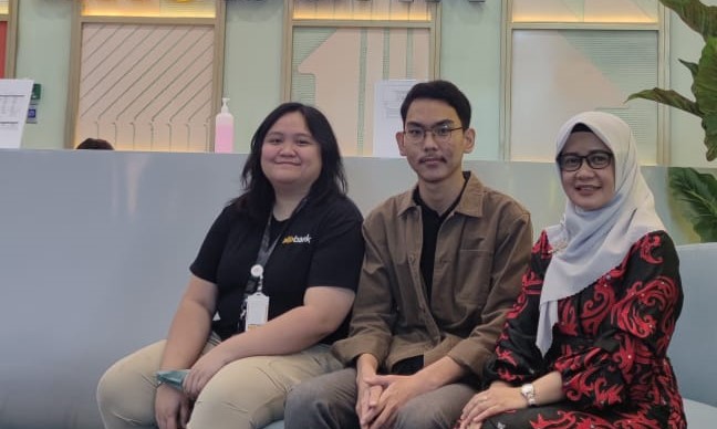 Alumni Bisnis Digital