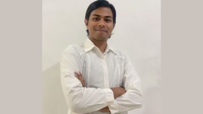 Alumni Prodi Digital Entrepreneur