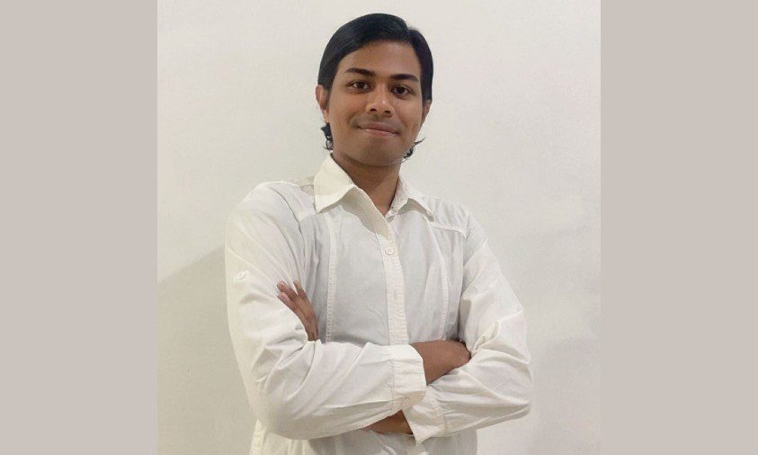 Alumni Prodi Digital Entrepreneur