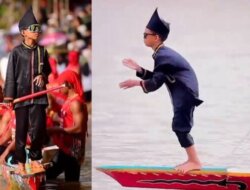 Fenomena Viral “Aura Farming” dari Indonesia yang Mengguncang Dunia