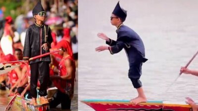 Fenomena Viral “Aura Farming” dari Indonesia yang Mengguncang Dunia