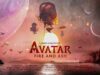 Avatar 3 Resmi Hadir dengan Judul Fire and Ash, Tayang Desember 2025!