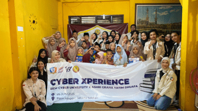 Cyber Xperience