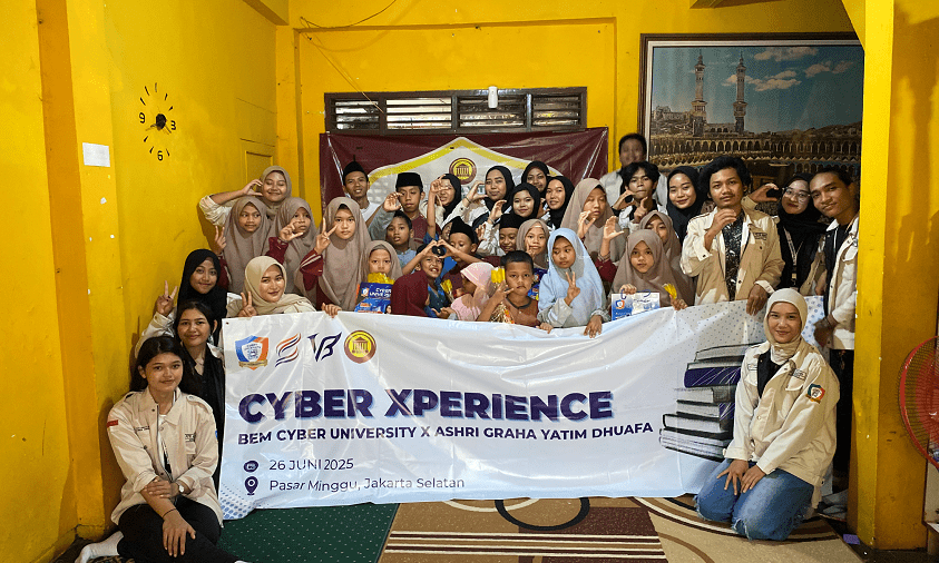 Cyber Xperience
