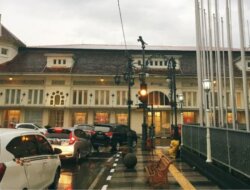 Bandung Resmi Menjadi Kota Termacet di Indonesia, Jakarta Kalah!