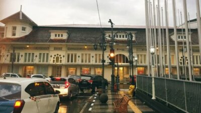 Bandung Resmi Menjadi Kota Termacet di Indonesia, Jakarta Kalah!