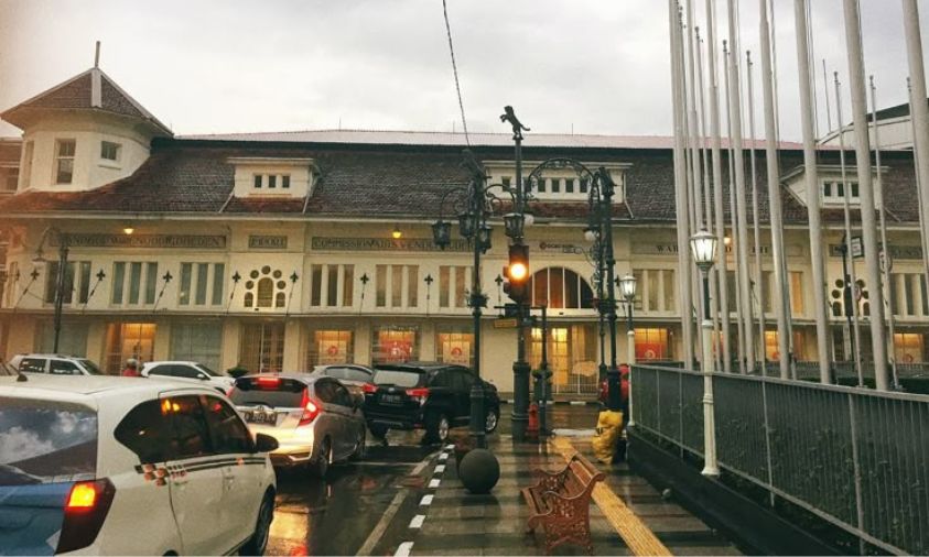 Bandung Resmi Menjadi Kota Termacet di Indonesia, Jakarta Kalah!