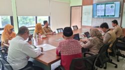 Sinergi Baznas Depok dan RSUD KiSA, Bantu Biaya Berobat Bagi Masyarakat Miskin