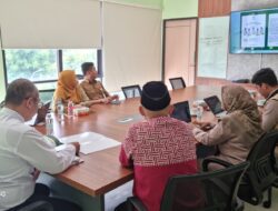 Sinergi Baznas Depok dan RSUD KiSA, Bantu Biaya Berobat Bagi Masyarakat Miskin