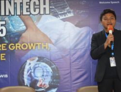 Cyber University Luncurkan Beasiswa SMART, BRIGHT, dan DIGITALENT untuk Cetak Talenta Digital Berprestasi