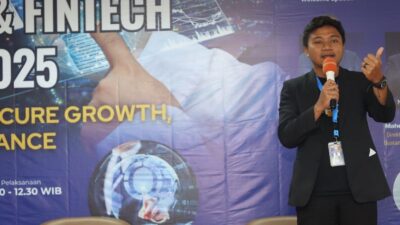 Cyber University Luncurkan Beasiswa SMART, BRIGHT, dan DIGITALENT untuk Cetak Talenta Digital Berprestasi