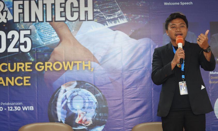 Beasiswa Berprestasi