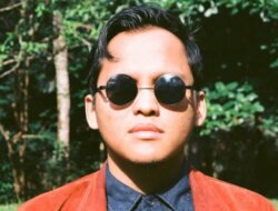 Bin Idris Hadirkan Album Baru Bertajuk III
