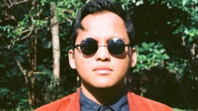 Bin Idris Hadirkan Album Baru Bertajuk III