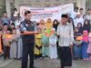 BMH Resmikan Pembangunan Mushala Dahlan dan Rumah Quran Baitul Amin